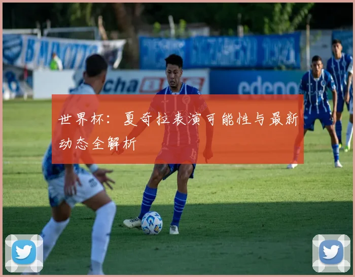 世界杯:夏奇拉表演可能性与最新动态全解析